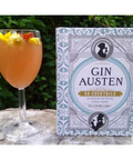 Gin Austen: 50 Cocktails To Celebrate The Novels Of Jane Austin