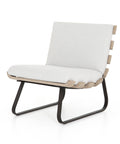 Dimitri Outdoor Chair - Venao Grey