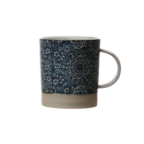 Kayley Stoneware Mug