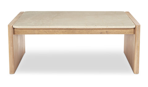 Lane Coffee Table Natural