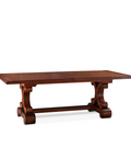 Maxwell Extension Table 88"-110" Chestnut