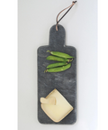 Noir Marble Cheese + Cutting Board That Charcuterie Life