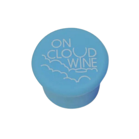 CapaBunga® Wine Cap - On Cloud Wine