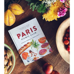 Paris Picnic Club: Winner of the Pacific Book Award—Best Cookbook!
