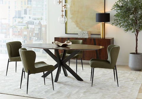 Riviera Sideboard Modern Dining Room Design Inspiration