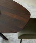 Riviera Dining Table Top Detail