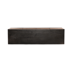 Santa Fe 65" Sideboard Top Detail