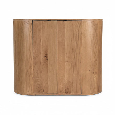 Theo Cabinet Natural