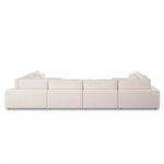 Bloor 8-Pc Sectional - Essence Natural