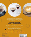 But First, Coffee: A Guide To Brewing From Kitchen To Bar Book Cover Back