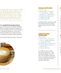 But First, Coffee: A Guide To Brewing From Kitchen To Bar - Cappuccino Recipes