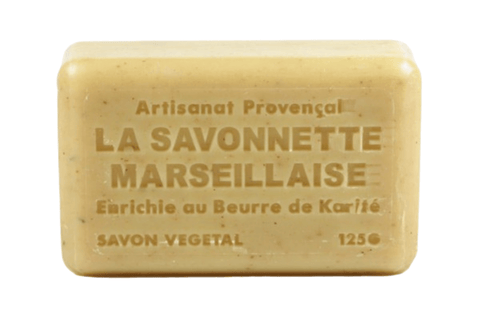 French Triple-Milled Soap Lemon Scent