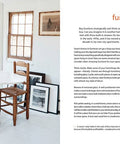 The Little Book of Living Small by Laura Fenton - Furnish