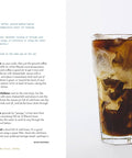 But First, Coffee: A Guide To Brewing From Kitchen To Bar - Cold Brew Instructions