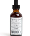 Bennett Cocktail Bitters Organic All Natural Made in the USA Ingredients
