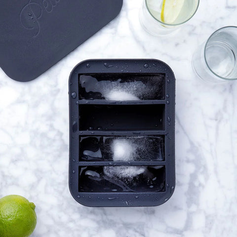 Peak Collins Ice Tray Silicone Spear Ice
