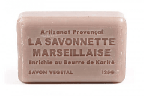 French Triple-Milled Soap - Vanilla