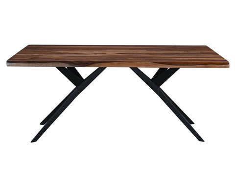 Main Street Loft Dining Table