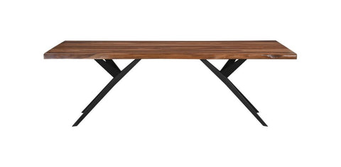 Main Street Loft Dining Table