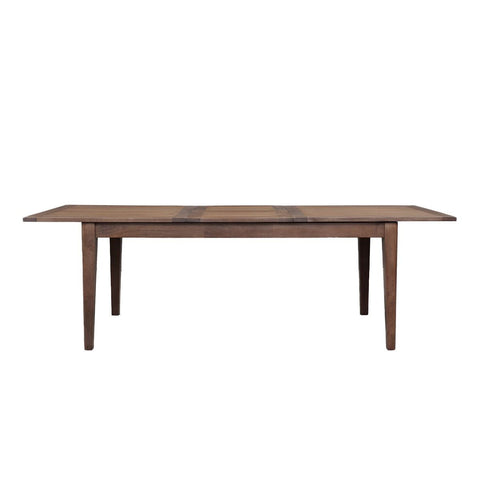 Casablanca Extension Dining Table 72"-92" Length