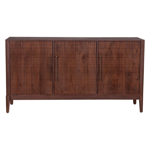 Casablanca Sideboard - Toffee