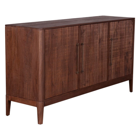 Casablanca Sideboard - Toffee