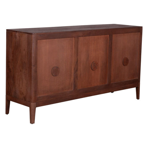 Casablanca Sideboard - Toffee