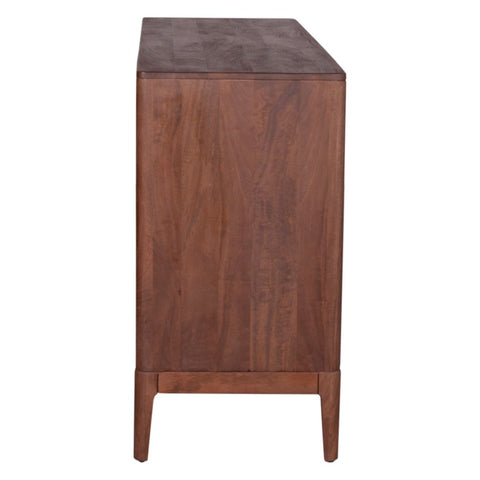 Casablanca Sideboard - Toffee