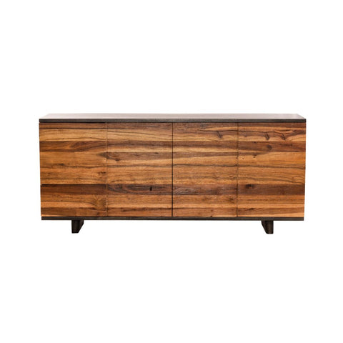 Santa Fe 72" Four Door Sideboard