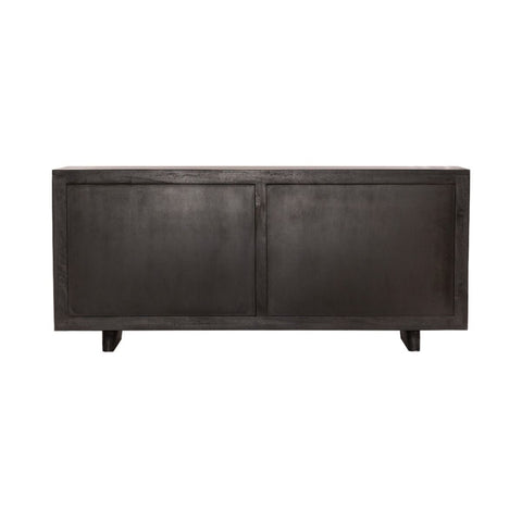 Santa Fe 72" Four Door Sideboard