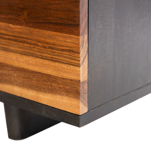 Santa Fe 72" Four Door Sideboard