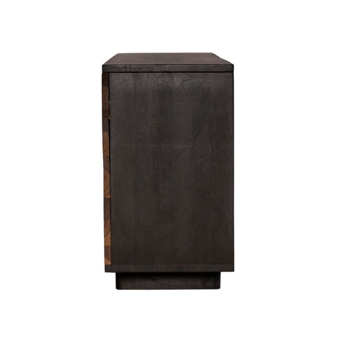 Santa Fe 72" Four Door Sideboard
