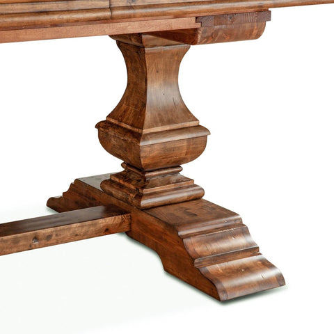 Grassroots-Charles Extension Dining Table - 88"-110"