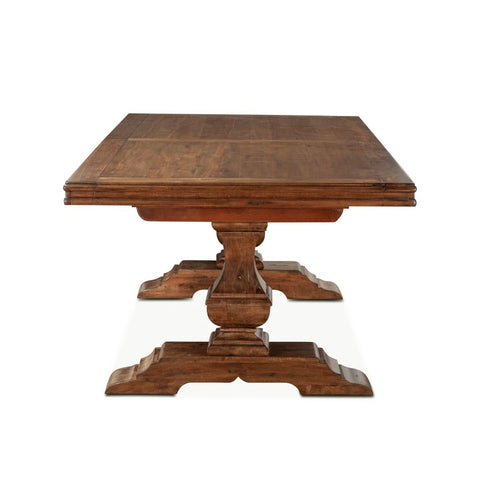 Grassroots-Charles Extension Dining Table - 88"-110"