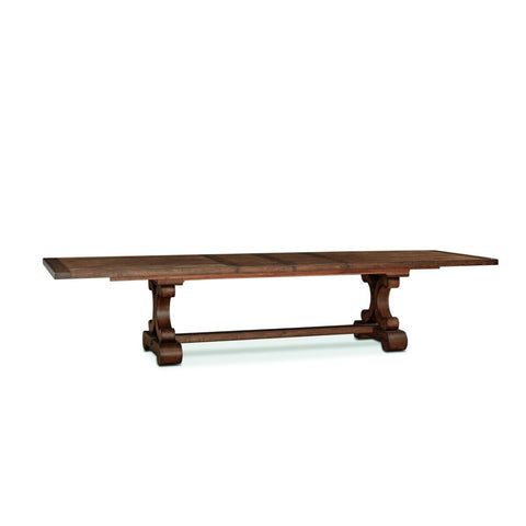 Maxwell Extension Dining Table - 88"-110" or 108"-144"