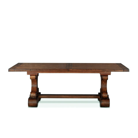 Maxwell Extension Dining Table - 88"-110" or 108"-144"