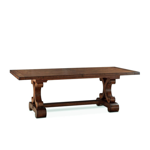 Maxwell Extension Dining Table - 88"-110" or 108"-144"