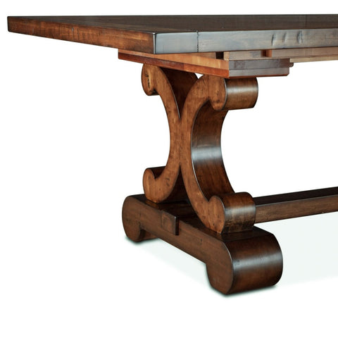 Maxwell Extension Dining Table - 88"-110" or 108"-144"