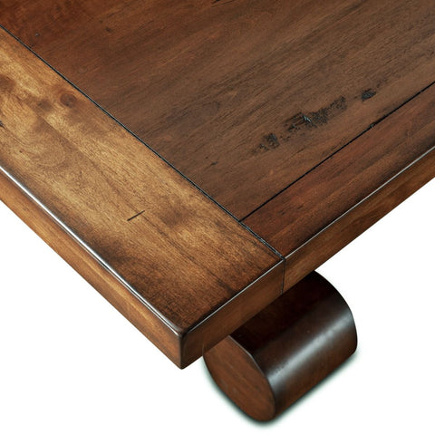 Maxwell Extension Dining Table - 88"-110" or 108"-144"