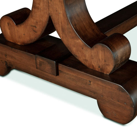 Maxwell Extension Dining Table - 88"-110" or 108"-144"