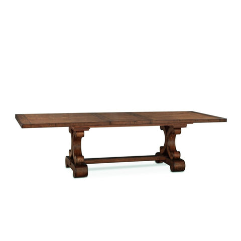 Maxwell Extension Dining Table - 88"-110" or 108"-144"