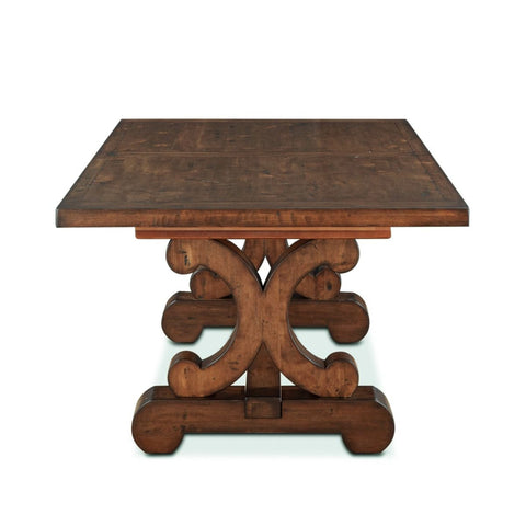 Maxwell Extension Dining Table - 88"-110" or 108"-144"