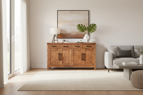 Grassroots Aspen 72" Buffet