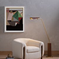 Lyla Chair - Kerbey Ivory