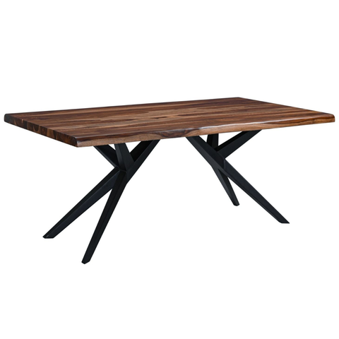 Main Street Loft Dining Table