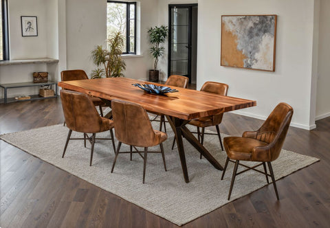 Main Street Loft Dining Table