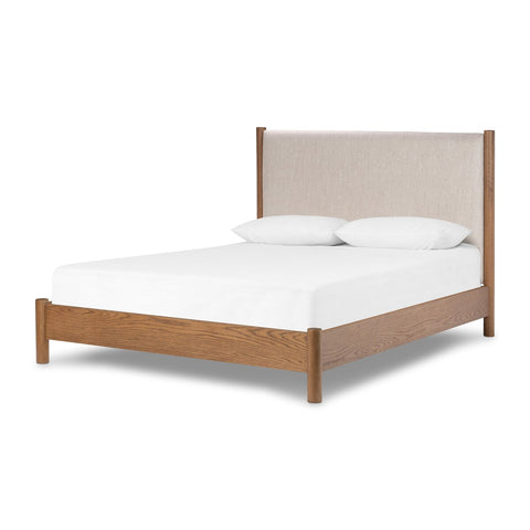 Roark Bed - Essence Natural