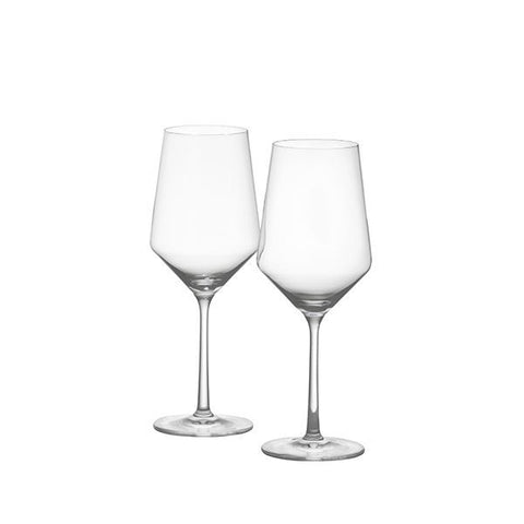 Schott Zwisel Tritan Pure Cabernet Wine Glasses