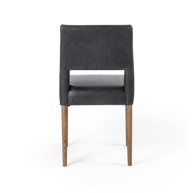 Joseph Dining Chair Durango Smoke