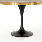 Tulip Dining Table Base